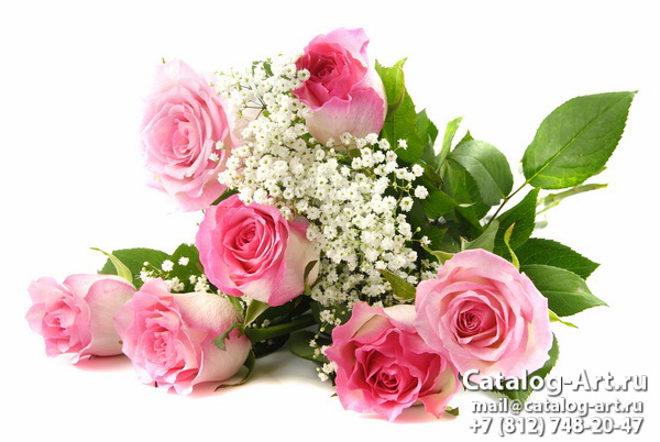 Pink roses 30